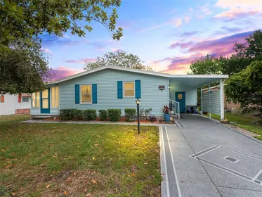 THE VILLAGES FL Home