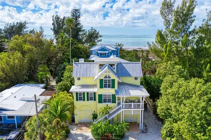 ANNA MARIA FL Home