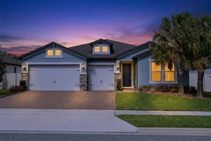 LONGWOOD FL Home