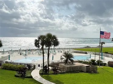 NEW SMYRNA BEACH FL Home
