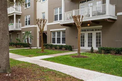 CELEBRATION FL Home