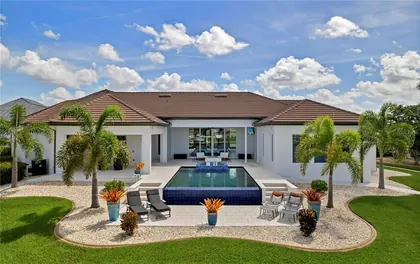 PUNTA GORDA FL Home