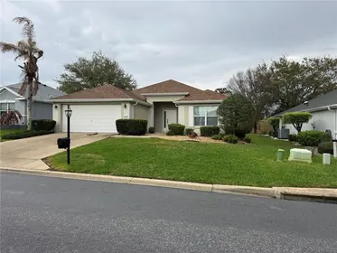 SUMMERFIELD FL Home