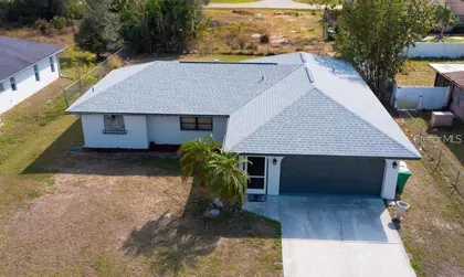 PORT CHARLOTTE FL Home