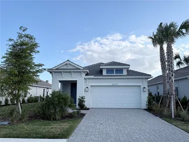 PUNTA GORDA FL Home