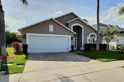 KISSIMMEE FL Home