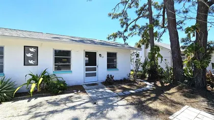 ENGLEWOOD FL Home