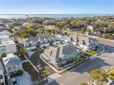 DUNEDIN FL Home