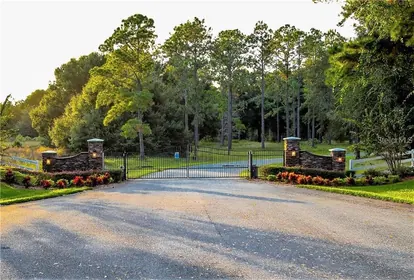 GROVELAND FL Property