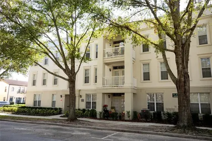 CELEBRATION FL Home