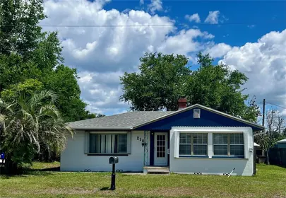 ST CLOUD FL Home