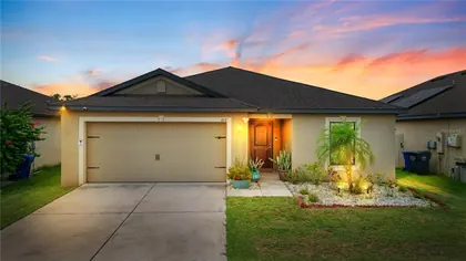 RUSKIN FL Home