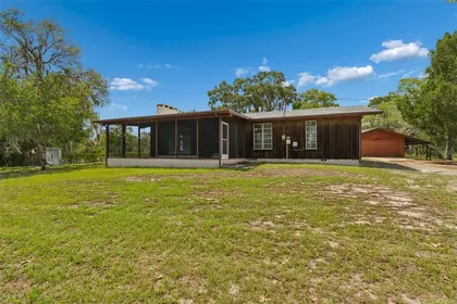 NEW PORT RICHEY FL Home