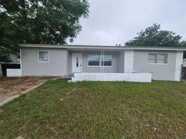 BEVERLY HILLS FL Home