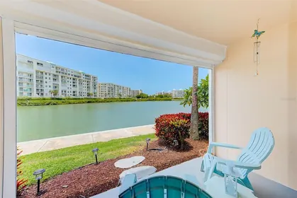 SOUTH PASADENA FL Home