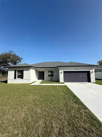 CITRUS SPRINGS FL Home
