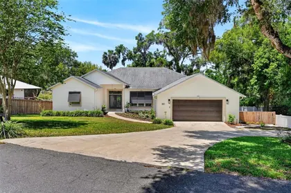 MOUNT DORA FL Home