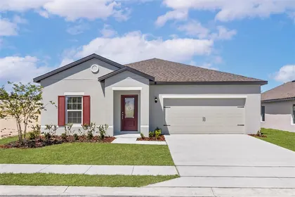 WINTER HAVEN FL Home