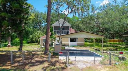HUDSON FL Home