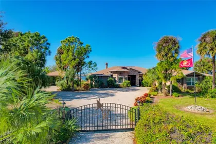 RUSKIN FL Home