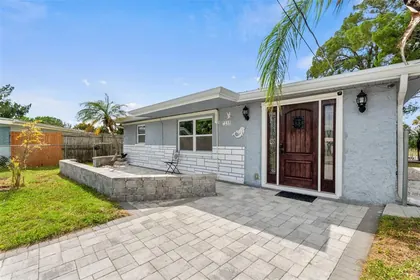 HUDSON FL Home