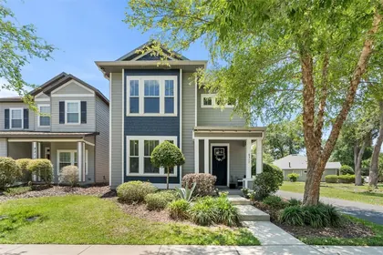 GAINESVILLE FL Home