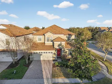 DAVENPORT FL Home