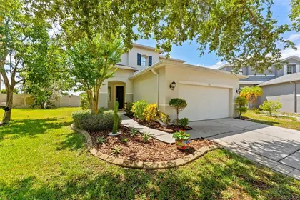 LAND O LAKES FL Home