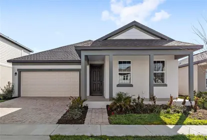 KISSIMMEE FL Home