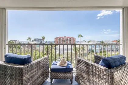 INDIAN SHORES FL Home