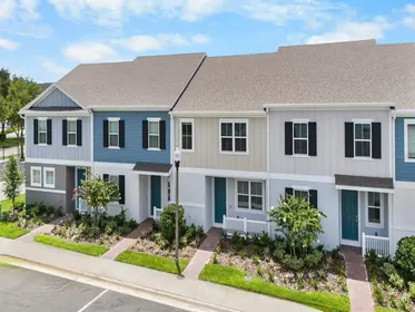 APOPKA FL Home