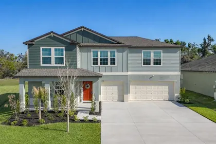 WIMAUMA FL Home