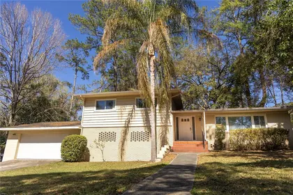 GAINESVILLE FL Home