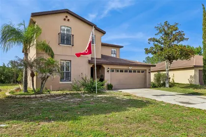 CLERMONT FL Home