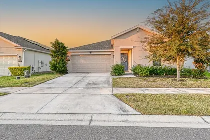 DAVENPORT FL Home