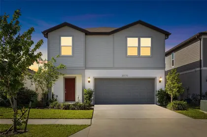LAND O LAKES FL Home