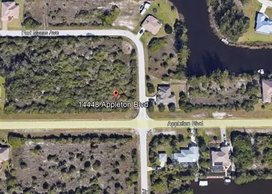 PORT CHARLOTTE FL Property