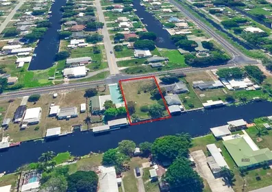 OKEECHOBEE FL Property
