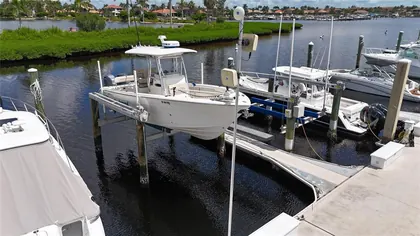 PALMETTO FL Home