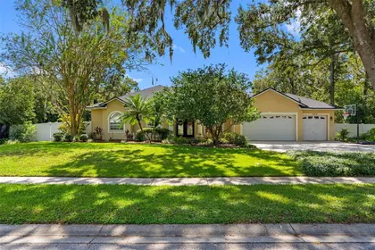 LUTZ FL Home