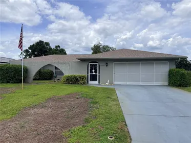 PUNTA GORDA FL Home