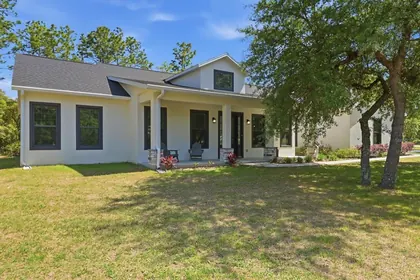 BEVERLY HILLS FL Home