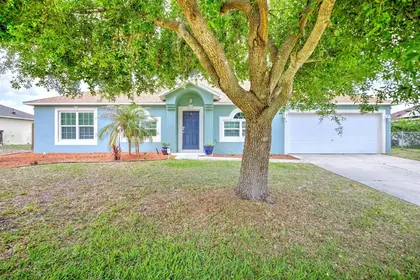 SEBRING FL Home