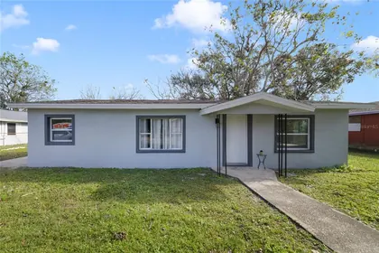 SANFORD FL Home