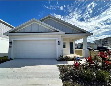 DAVENPORT FL Home