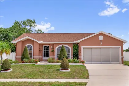DAVENPORT FL Home