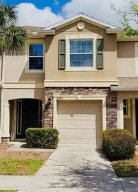 RIVERVIEW FL Home