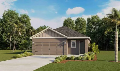 ZEPHYRHILLS FL Home