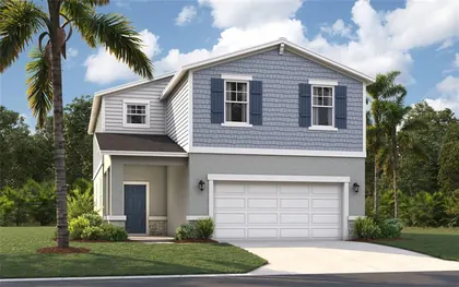 DAVENPORT FL Home