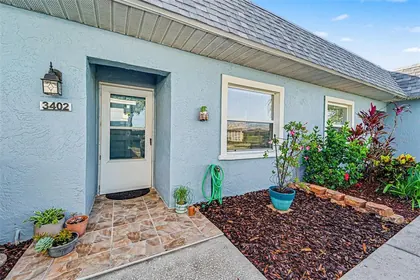 NEW PORT RICHEY FL Home